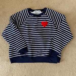Brand New - no tags! Sweatshirt